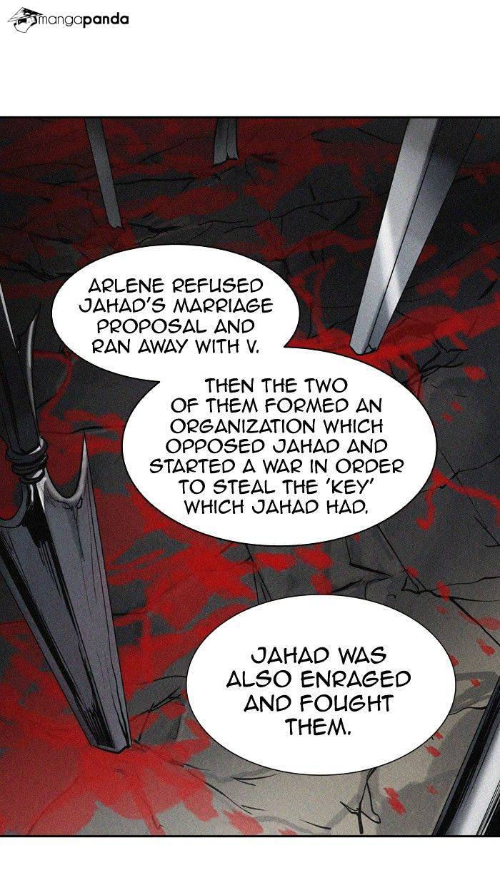 Tower of God Chapter 320 image 026